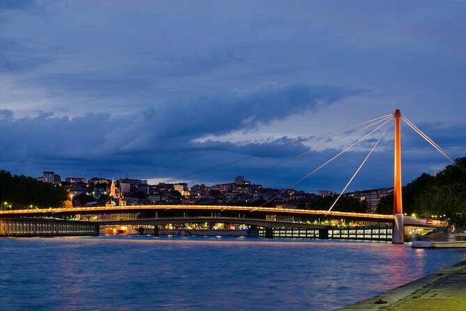 Lyon Private Walking Tour with a Local - Key highlights you’ll feel during the walk