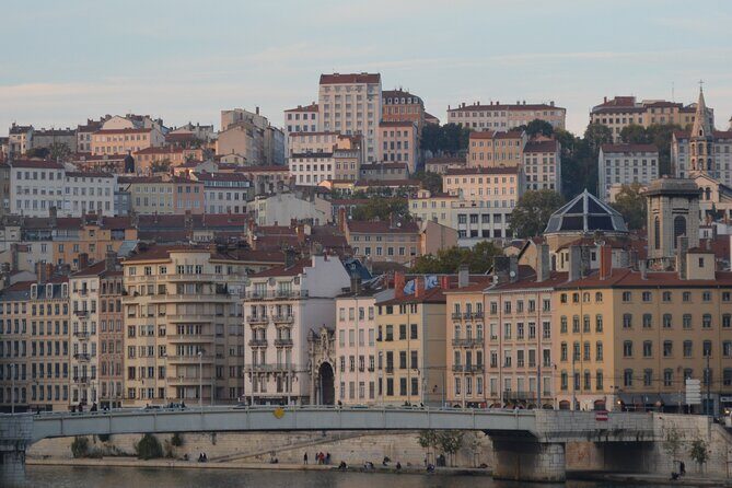 Lyon Private Walking Tour with a Local - The best part: your guide tailors the day to your pace and interests