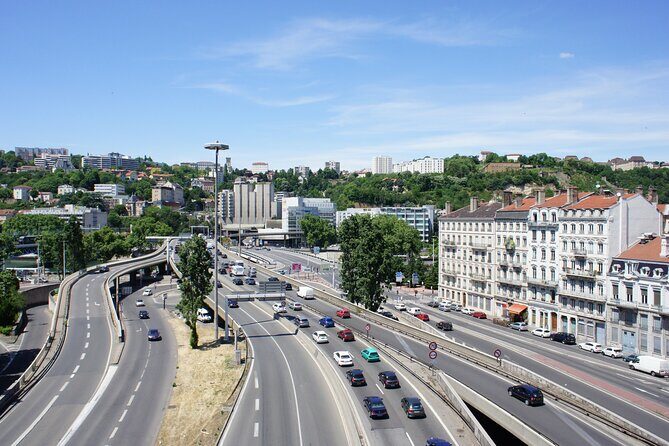 Lyon Private Walking Tour with a Local - What you can expect from a typical 2 to 6 hour Lyon loop