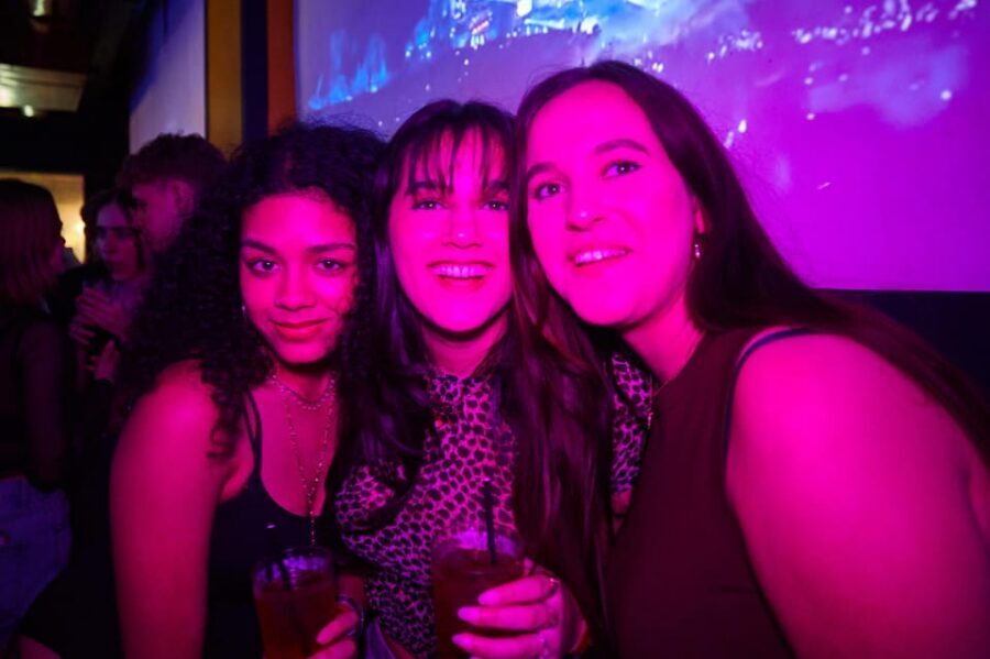Lyon: Riviera Bar Crawl Party with Free Shots and Vip Entry - Key Highlights You’ll Feel Immediately