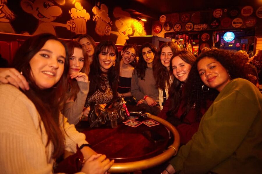Lyon: Riviera Bar Crawl Party with Free Shots and Vip Entry - Lyon Nightlife Works Best When Someone Sets the Tempo