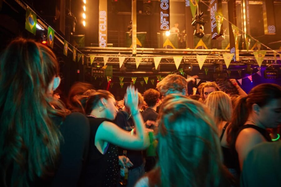 Lyon: Riviera Bar Crawl Party with Free Shots and Vip Entry - Who Should Book This Lyon Bar Crawl (and Who Should Skip)