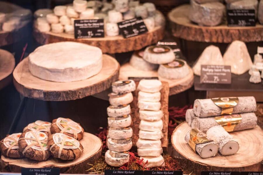Lyon: Secret Food Tour - Key Takeaways Before You Go