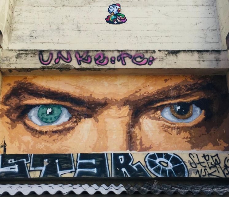 Lyon: Street Art & Street Food Tour - Price and value: is $117 worth a street art + street food combo?