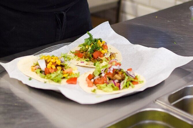 Lyon: Street Food Tour - From Croix-Rousse slopes to the First Arrondissement: savory breaks with a local beat