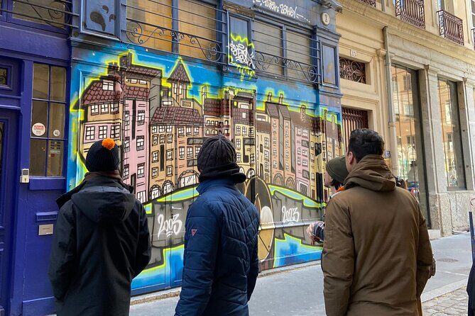 Lyon: Street Food Tour - What you should expect to eat (and how to plan your appetite)