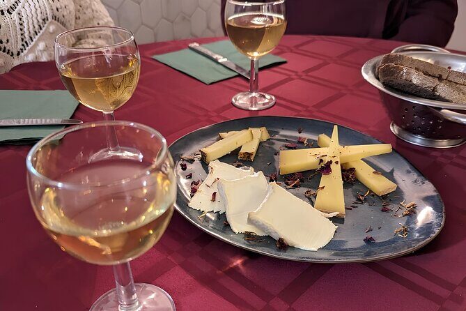 Lyon Sunset Food Tour – A Full Taste of France by Do Eat Better - Start at Place Saint-Jean, Then Follow Lyon’s Food Geography