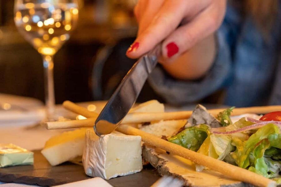 Lyon Sunset Food Tour: Full Meal of Lyon’s Best Bites - A Sunset Food Walk That Puts Lyon on Your Fork