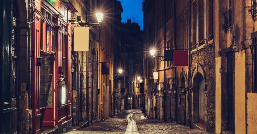 Lyon Sunset Food Tour: Full Meal of Lyon’s Best Bites - The Guide Factor: Stories That Make the Tastings Stick