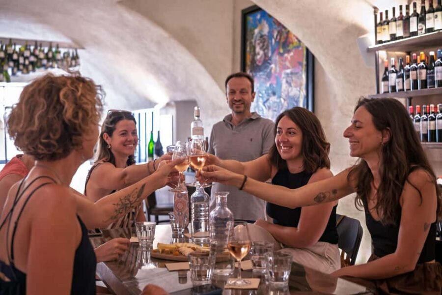 Lyon Sunset Food Tour: Full Meal of Lyon’s Best Bites - Les Traboules: Architecture Taste-Tested by Street Level