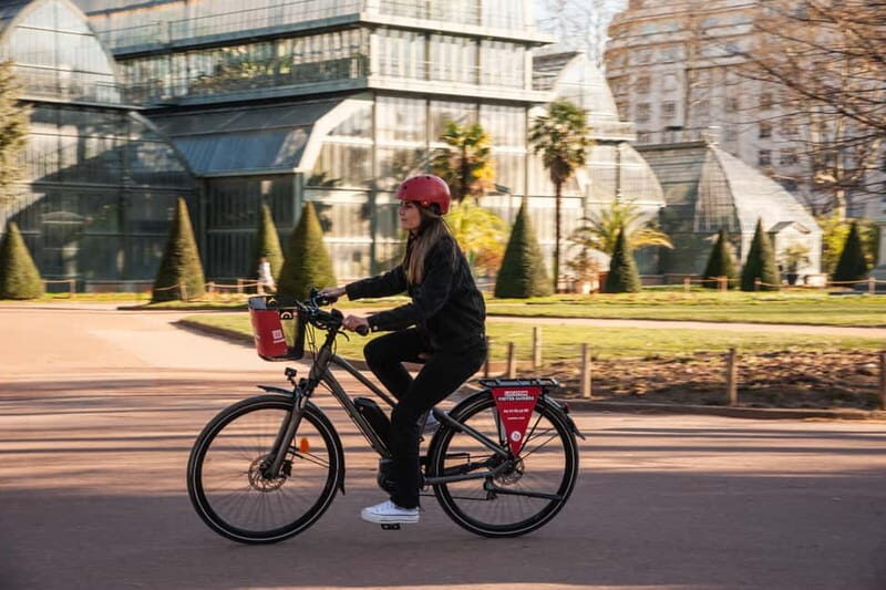 Lyon: The Great ebike Tour - Why This Lyon eBike Route Works So Well
