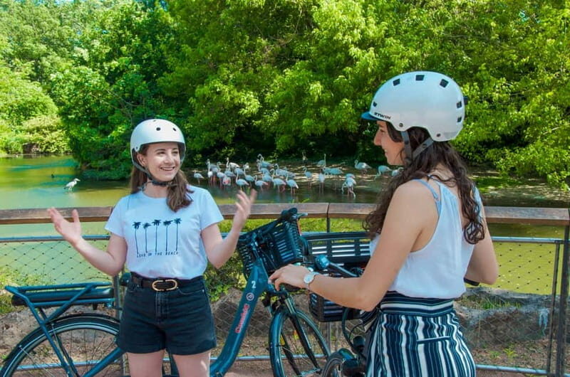 Lyon: The Great ebike Tour - The Vieux-Lyon Start: Easy Beginnings, Big City Feel