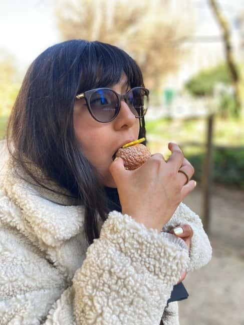 Lyon: Ultimate Bakeries, Chocolate and Pastries Food Tour - Key things to know before you go
