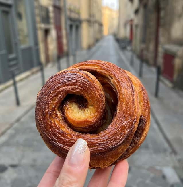 Lyon: Ultimate Bakeries, Chocolate and Pastries Food Tour - Stop-style breakdown: what each tasting is likely to teach you