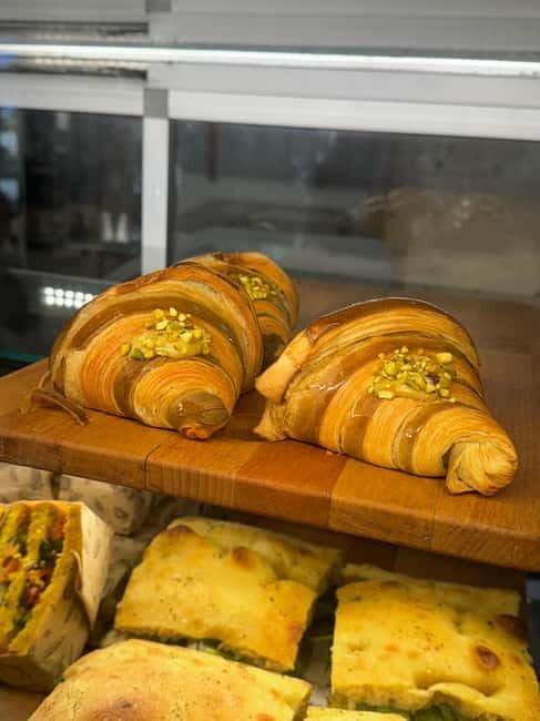 Lyon: Ultimate Bakeries, Chocolate and Pastries Food Tour - After the tour: turn tastings into real meals