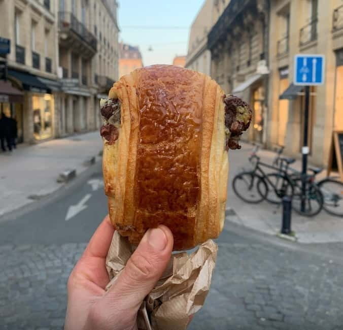 Lyon: Ultimate Bakeries, Chocolate and Pastries Food Tour - Should you book this Lyon Bakeries, Chocolate and Pastries tour?