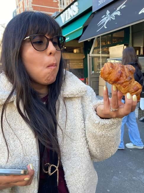 Lyon: Ultimate Bakeries, Chocolate and Pastries Food Tour - Price and what you actually get for $77