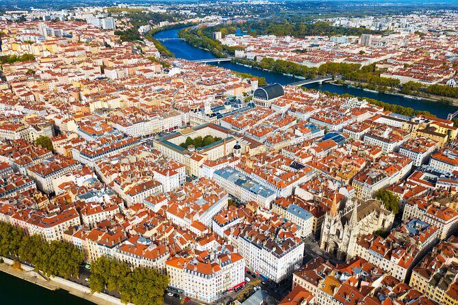 Lyon UNESCO: Private walking tour - Key highlights worth planning for