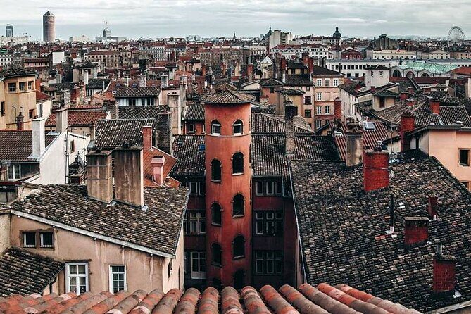 Lyon UNESCO: Private walking tour - Why this Lyon private UNESCO walk feels different