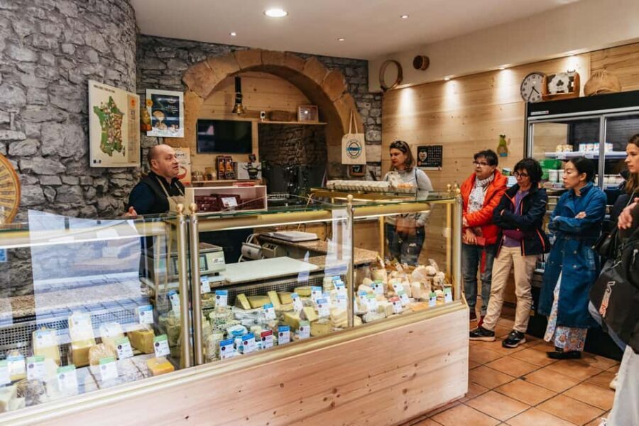 Lyon: Vieux Lyon Food Tasting Walking Tour - Value Check: What You’re Really Paying for at $104