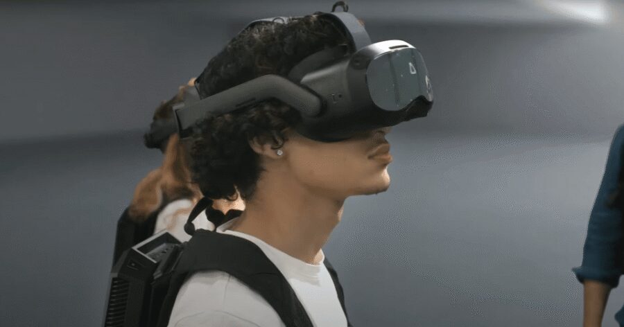 Lyon: VR Experience "L'Horizon de Khéops" - Lyon VR at a glance: what you’re really buying