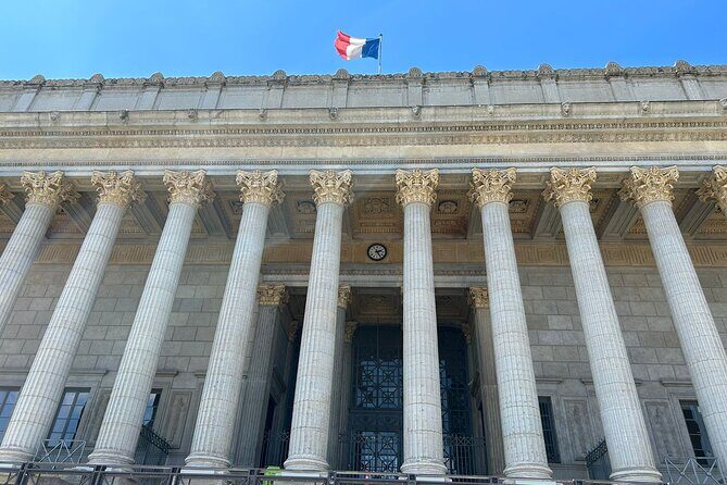 Lyon Walking Tour: Explore Top Sights & Hidden Gems - Price and what $36 gets you in Lyon