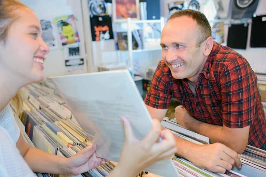 Lyon: Wine Tasting & Vinyl Record Experience - Key takeaways before you go