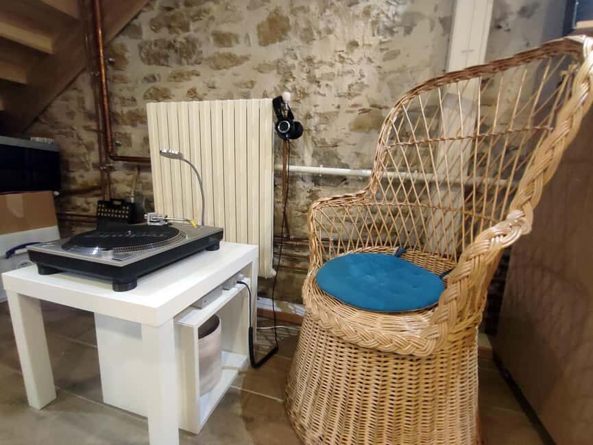 Lyon: Wine Tasting & Vinyl Record Experience - Where This Tour Fits Your Style