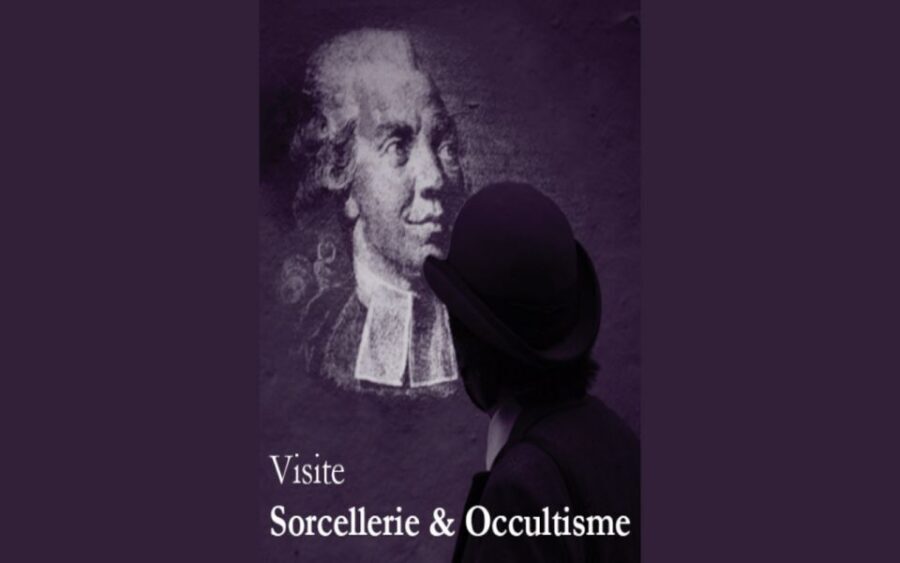 Lyon: Witchcraft and Occultism Guided Walking Tour - Key highlights you’ll actually feel