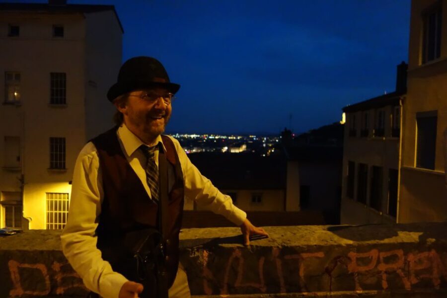 Lyon: Witchcraft and Occultism Guided Walking Tour - Price: is $25 fair for 90 minutes with a costumed guide?