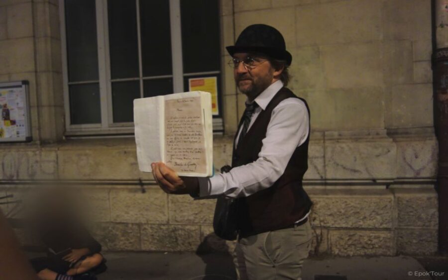Lyon: Witchcraft and Occultism Guided Walking Tour - Croix-Rousse streets, squares, and the feeling of secrets nearby