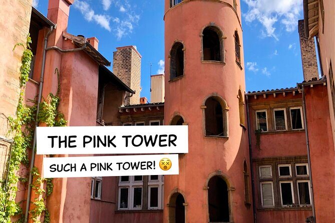 Lyon's History and Must-Sees with a Local! (English Walking Tour) - Stop 2: Vieux Lyon and the traboules you’ll miss on your own