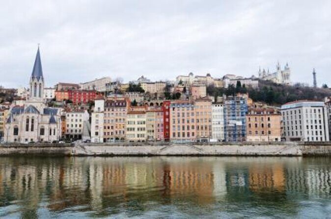 Lyon's Traboules Private Tour - Key things to know before you go
