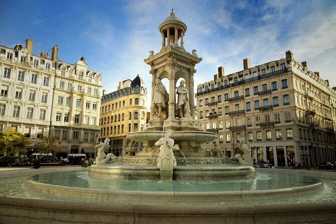 Lyon's Traboules Private Tour - Fourvière: the hill finish and the end of the walk