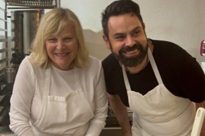 Make French Pastries with Professional Chef in Private Atelier - The 3-hour flow: you’ll go from prep to take-home pastries