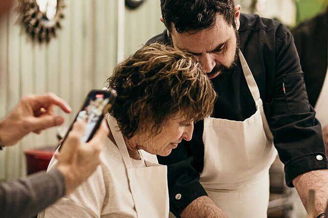 Make French Pastries with Professional Chef in Private Atelier - Refreshments and BYOB: what’s included while you bake