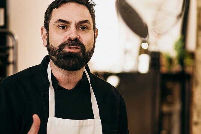 Market Tour, Cooking Class & Lunch with Chef in Lyon Studio - Lunch in the studio: eat what you made, right away