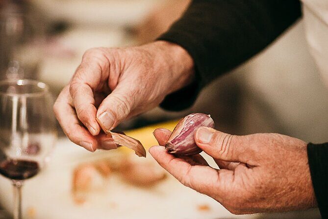 Market Tour, Cooking Class & Lunch with Chef in Lyon Studio - What you’ll cook: Lyon classics plus praline dessert