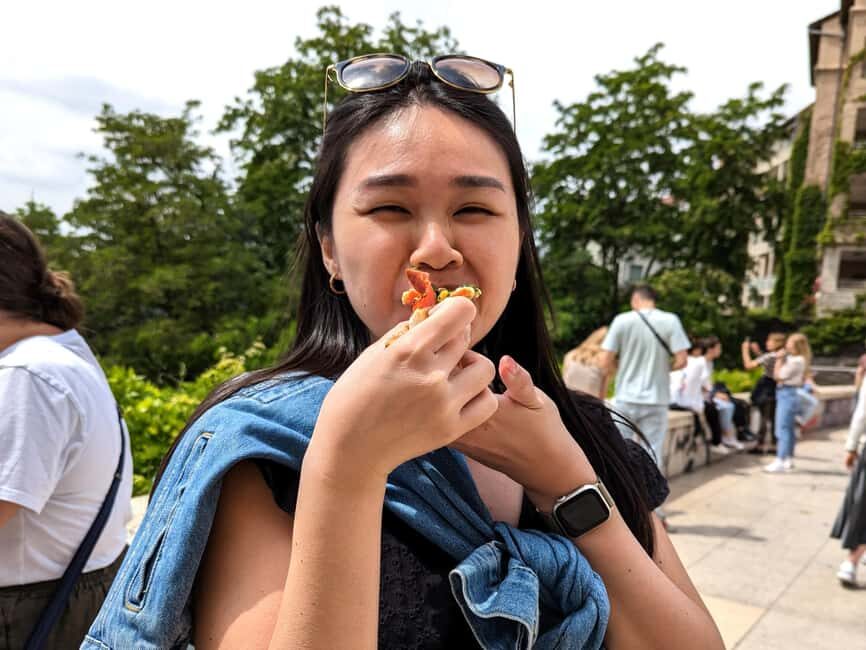 No Diet Club - Food tour with many tastings ! (Lyon Sud) - Key things to know before you go