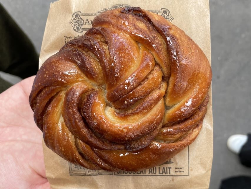 No Diet Club - Food tour with many tastings ! (Lyon Sud) - Tastings that are meant to be shared (and why that’s smart)