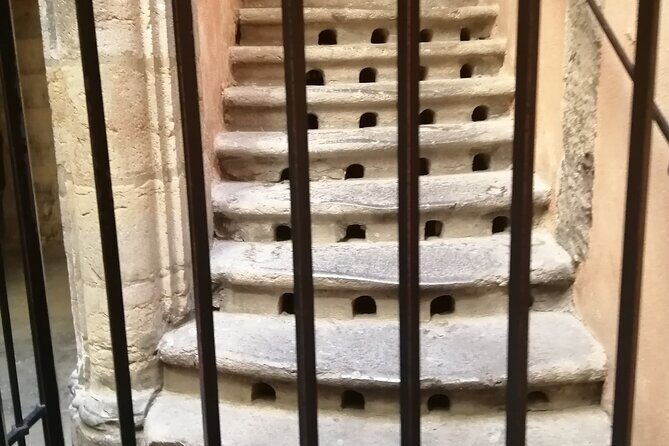 Old Lyon Private walking tour - English guide delivery: what made Jeremy, Nicolas, and Clément stand out