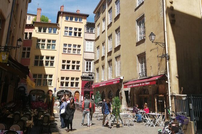 Old Lyon Private walking tour - Who this Old Lyon private walk suits best
