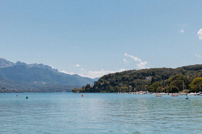 Pérouges & Annecy Private Day Trip with Food Tasting from Lyon - Key Points I’d Plan Around