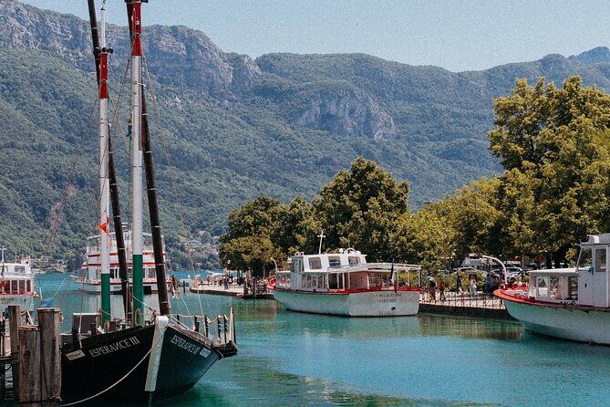 Pérouges & Annecy Private Day Trip with Food Tasting from Lyon - Price and Value: $1,263 for Up to 3 People