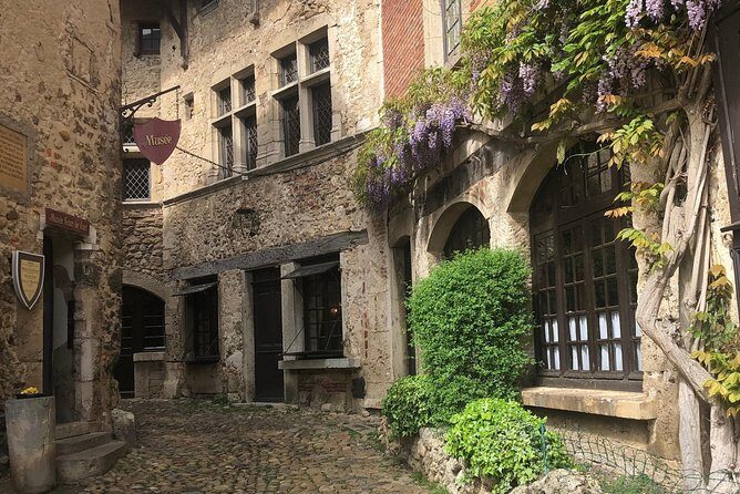 Pérouges Medieval Village Private Trip with Tasting from Lyon - Key Highlights You’ll Actually Care About