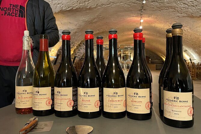 Private Beaujolais wine tour - Who should book this Beaujolais private tour
