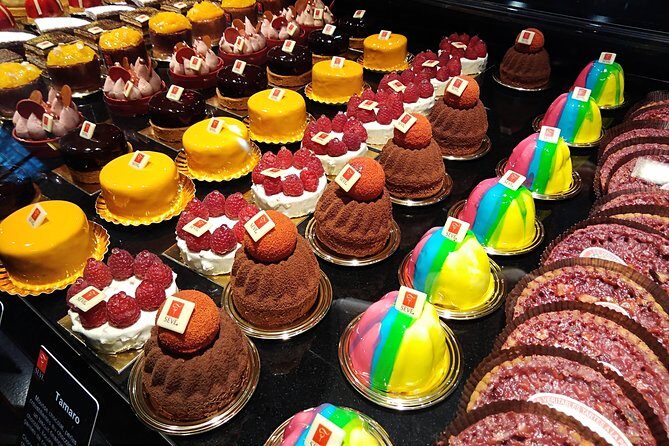 Private Gourmet Tour : Halles Paul Bocuse Covered Market - Price and value: is it worth $648.13 per group?