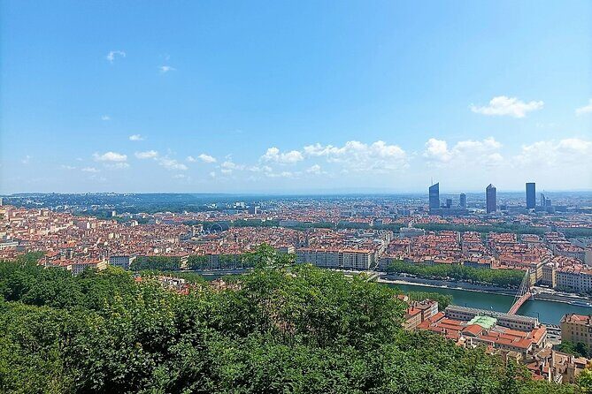 Private guided tour of Lyon - 3 to 4 hours - Stop 2: Roman Theatres de Fourvière at Lugdunum’s old center