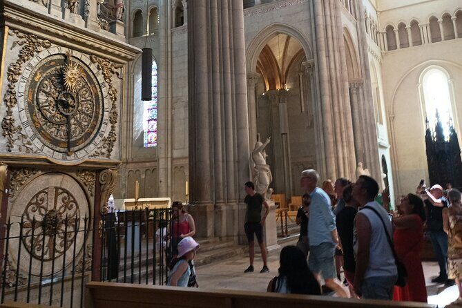 Private guided tour of Old Lyon with your official tour guide ! - Price and value: what $240.32 per person buys you