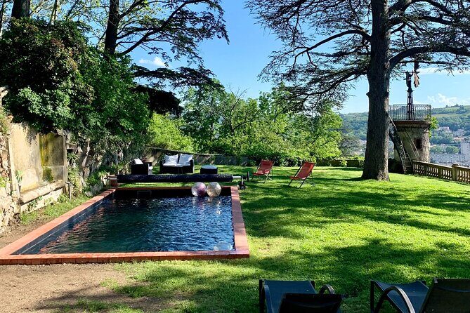 Private Rhône-Valley wine tour - Private Rhône-Valley day from Lyon: what the 8 to 9 hours really feels like